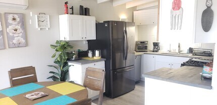 61636 Capilla Dr in Joshua Tree, CA - Building Photo - Building Photo