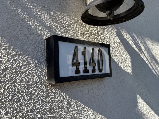 4140 Palomar Way in Oceanside, CA - Building Photo - Building Photo