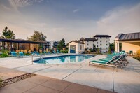 The Lodge in Denver, CO - Foto de edificio - Building Photo