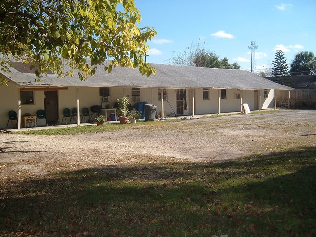 5008 N Cortez Ave in Tampa, FL - Building Photo - Building Photo