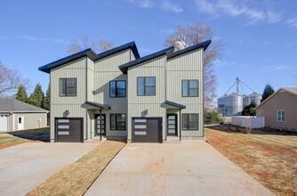 102 Rosenwald St in Trenton, KY - Building Photo - Building Photo