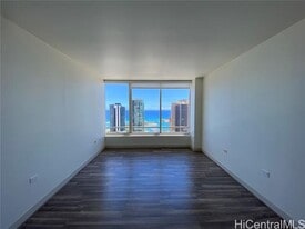 1009 Kapiolani Blvd in Honolulu, HI - Building Photo