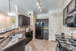 Carrington at Park Lakes