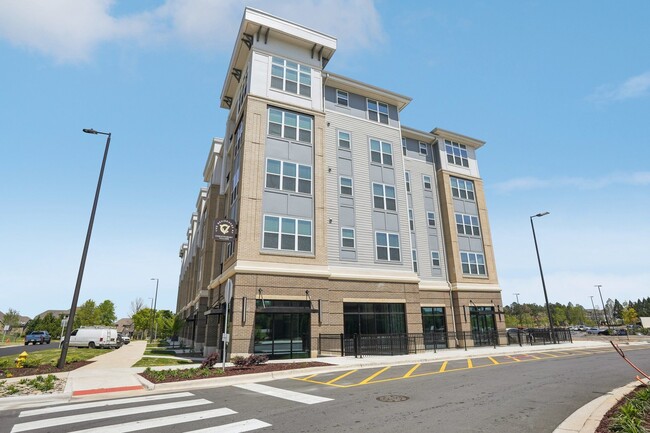 The Residences at Christenbury Village