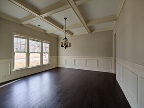 1650 Bramble Bush Way in Suwanee, GA - Foto de edificio - Building Photo