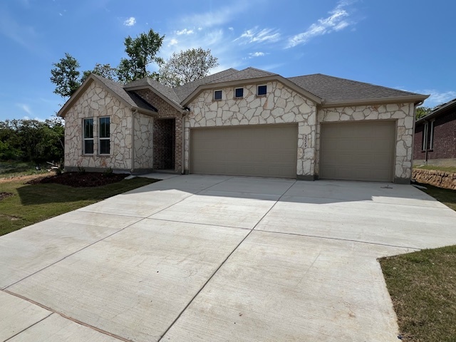 property at 2029 Nokota Pky