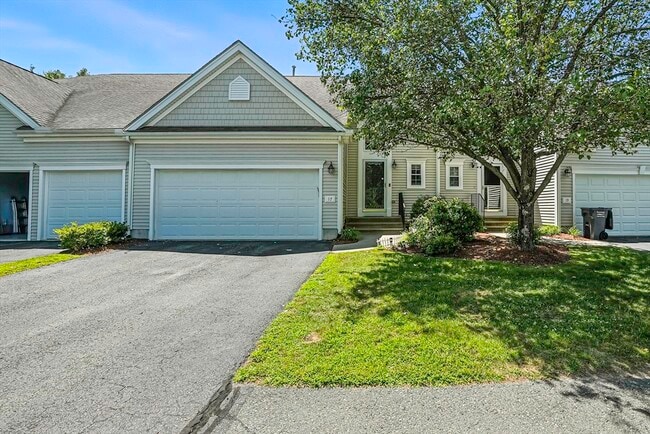 property at 17 Violet Ln