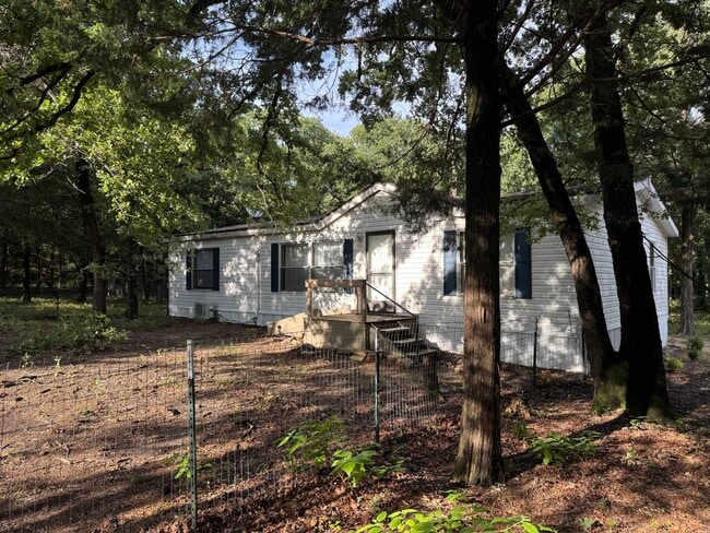 property at 1395 Blackjack Rd