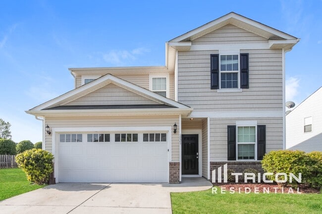 property at 1725 White Willow Ave