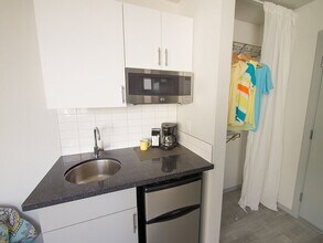 Fauntleroy Lofts - West Seattle Micros in Seattle, WA - Building Photo - Building Photo