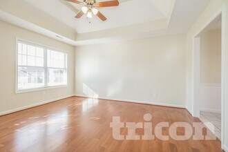 9009 Macbeth Dr in Smyrna, TN - Foto de edificio - Building Photo