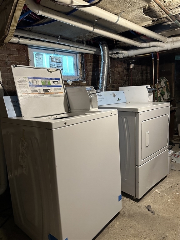 146 Webster Ave, Unit 2 in Cambridge, MA - Building Photo - Building Photo