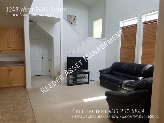 1248 W 2401 S in Nibley, UT - Building Photo - Building Photo