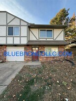 4020 Hedges Ave in Kansas City, MO - Building Photo