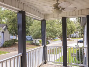 Enclave at West Ashley in Charleston, SC - Building Photo - Building Photo