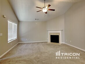 1410 Steam Engine Way NE in Conyers, GA - Building Photo - Building Photo