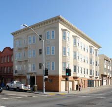 1590 Lombard St in San Francisco, CA - Building Photo - Building Photo