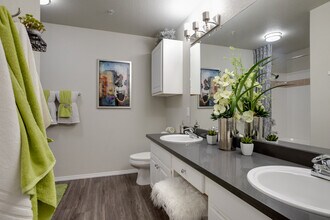 The Catherine Townhomes at Scottsdale in Scottsdale, AZ - Building Photo - Interior Photo