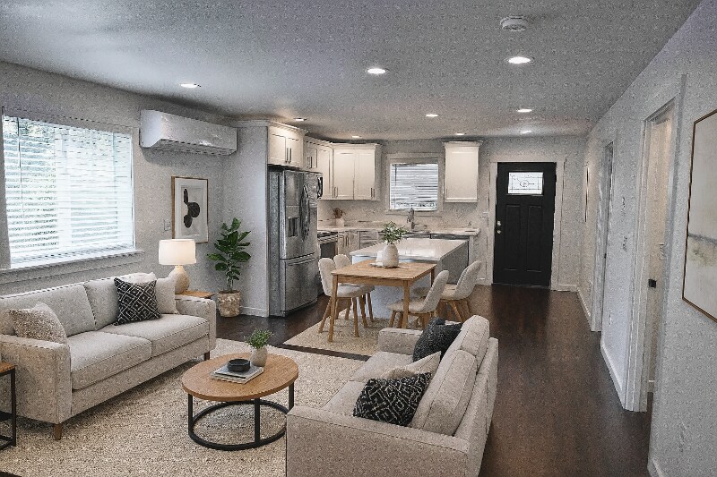 4609 E C St in Tacoma, WA - Building Photo