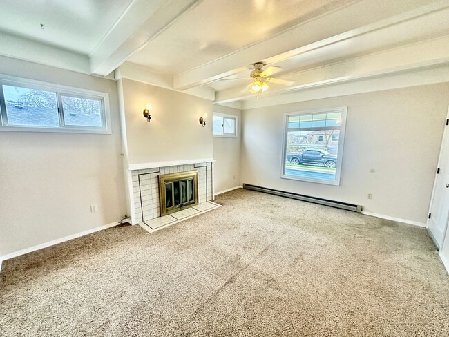 808 W Augusta Ave in Spokane, WA - Building Photo - Building Photo