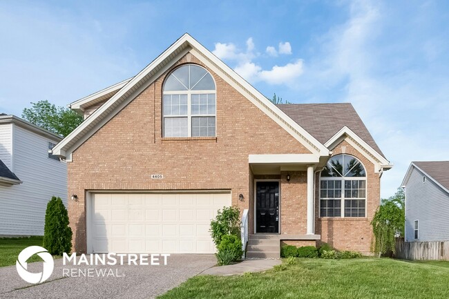 property at 4405 MacKenzie Pl