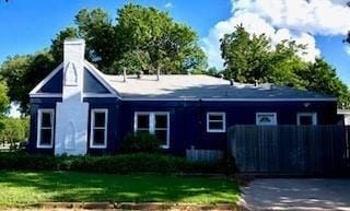 502 Sayles Blvd in Abilene, TX - Building Photo - Building Photo