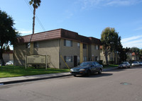 Casa De Miranda Apartments in San Ysidro, CA - Building Photo - Building Photo