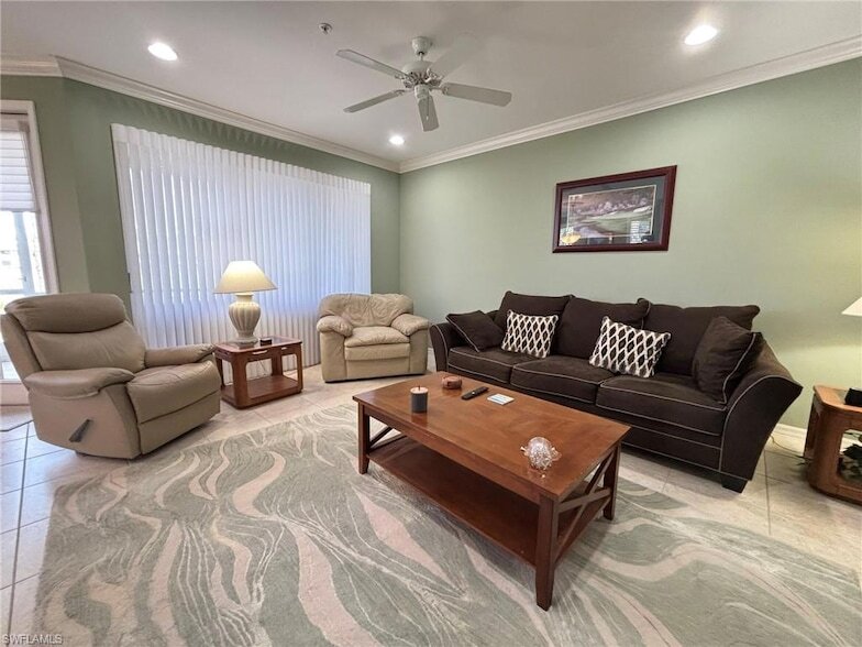 8447 Radcliffe Ter in Naples, FL - Building Photo