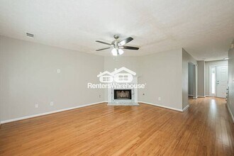 903 Stonebridge Crescent in Lithonia, GA - Building Photo - Building Photo