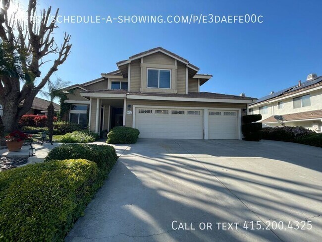 40659 Kona Ct in Murrieta, CA - Building Photo - Building Photo