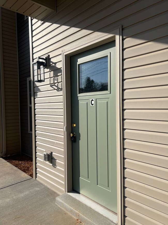 309 Ranger Ln in Clarksville, TN - Building Photo - Building Photo