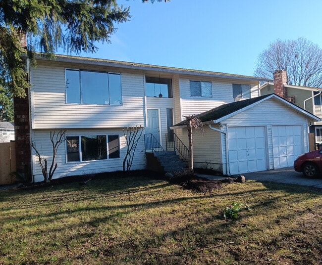 property at 12625 43rd Ave NE