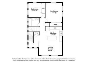 18597 E 47th Pl in Denver, CO - Foto de edificio - Building Photo