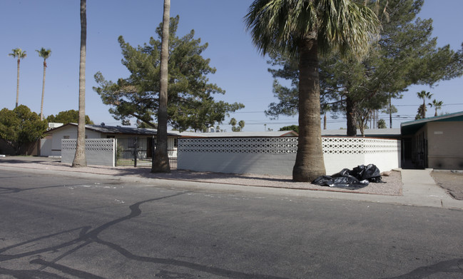 3201 N 66th St in Scottsdale, AZ - Building Photo - Building Photo