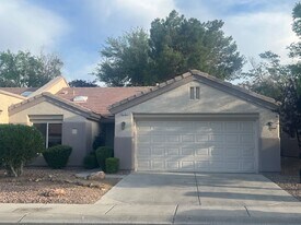 2151 Point Mallard Dr in Henderson, NV - Building Photo