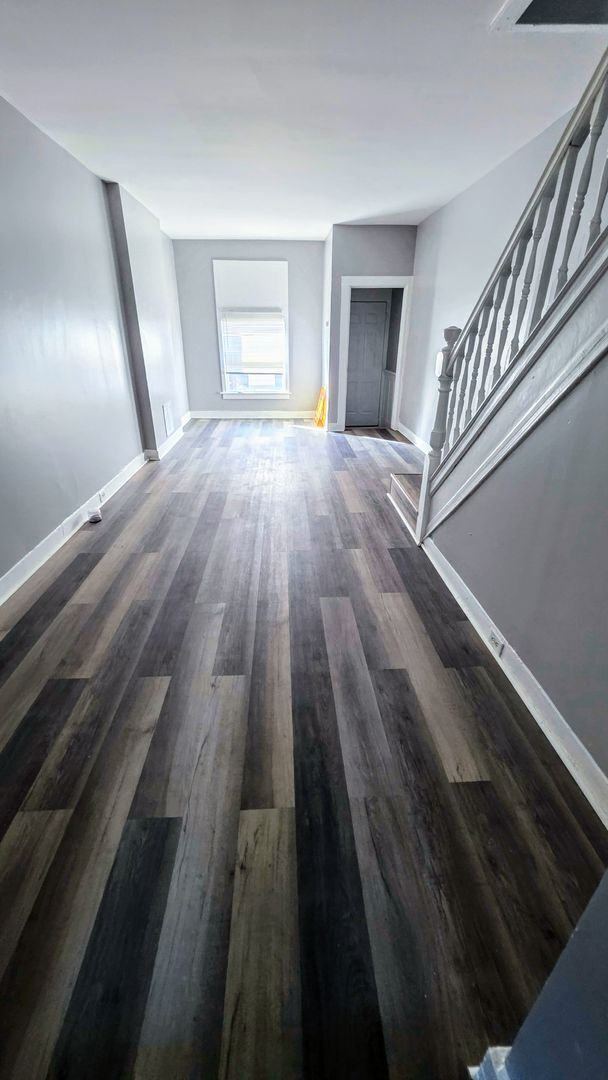 809 N Curley St in Baltimore, MD - Building Photo - Building Photo