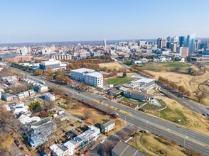 612 Holly St in Richmond, VA - Building Photo - Building Photo