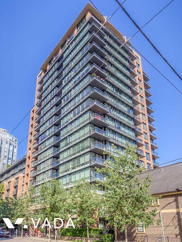 property at 1088 Richards St