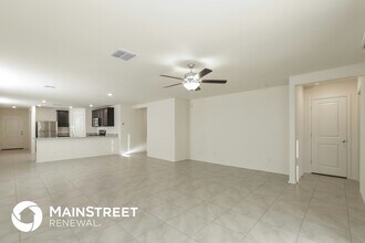 25368 W Mahoney Ave in Buckeye, AZ - Foto de edificio - Building Photo