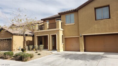 5526 Moonlight Gdn St in Las Vegas, NV - Building Photo - Building Photo