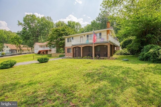 property at 388 Monument Dr