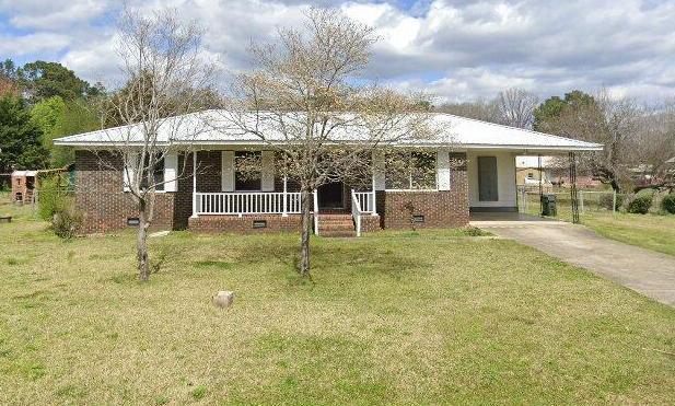 property at 1215 Early St