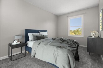 250 Meadowview Dr in Canonsburg, PA - Building Photo - Building Photo