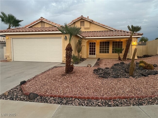204 Odyssey St in Henderson, NV - Building Photo - Building Photo