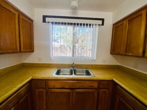 3316 E Water St in Tucson, AZ - Building Photo - Building Photo