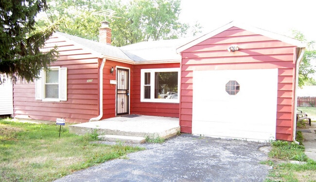 property at 2659 W 22nd St