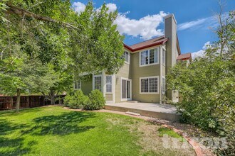 15812 Crestrock Cir in Parker, CO - Building Photo - Building Photo