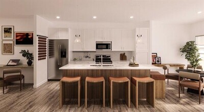 3591 Oxenfree Blvd in Frisco, TX - Building Photo - Building Photo