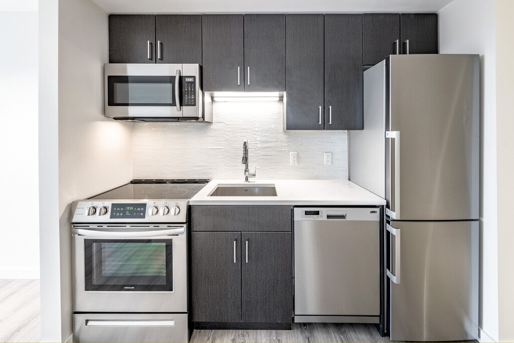 Nova Quincy Apartments in Quincy, MA