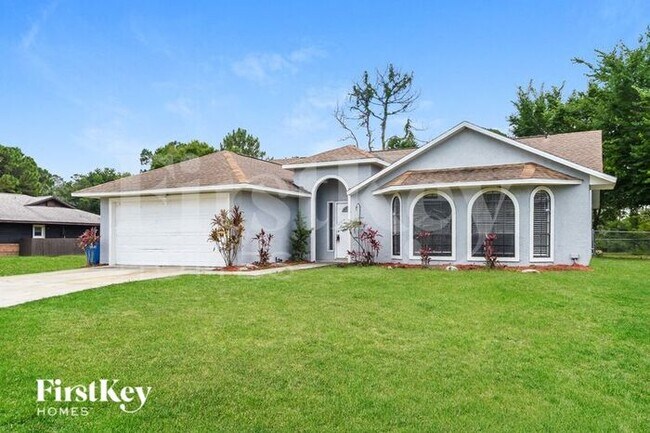 232 Rheine Rd NW in Palm Bay, FL - Building Photo - Building Photo